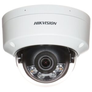 KAMERA VANDÁLLÁLLÓ IP DS-2CD2183G2-LIS2U(2.8MM)/HU Smart Hybrid Light AcuSense - 8.3 Mpx 4K UHD Hikvision