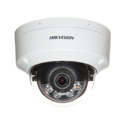 KAMERA VANDÁLLÁLLÓ IP DS-2CD2183G2-LIS2U(2.8MM)/HU Smart Hybrid Light AcuSense - 8.3 Mpx 4K UHD Hikvision 146902588