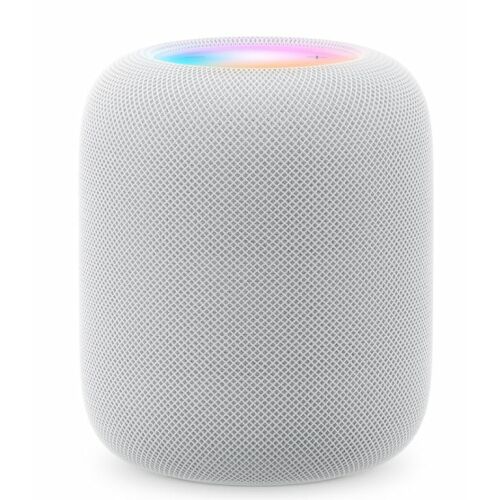Apple HomePod okos hangszóró, fehér (MQJ83) 146902605