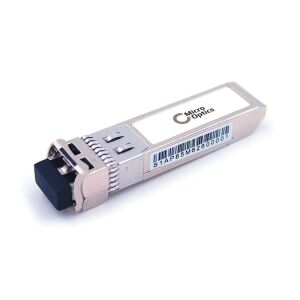 Lanview Ubiquiti UF-MM-10G Kompatybilny SFP+SR, 10 Gb/s, 850 nm, 300 m, LC ** 100% kompatybilny z Ubiquiti** 146902636 - Przekształcanie