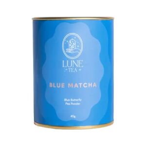 CEAI LUNII: Ceai Lune - Blue Matcha - Ceai umplut 40g 146902705 - Alimente & Băuturi