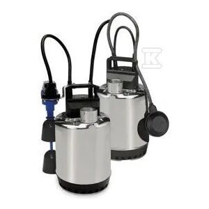 SZIVATTYÚ DOC7/A ELP 220-240 50 146902731 - Öntözés