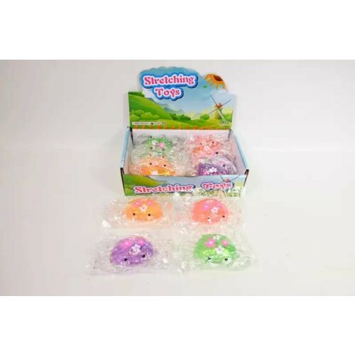 Rák prés 4 szín keverék