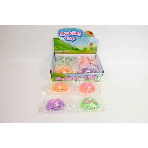 Rák prés 4 szín keverék