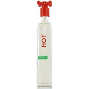 Benetton Hot EDT 100ml