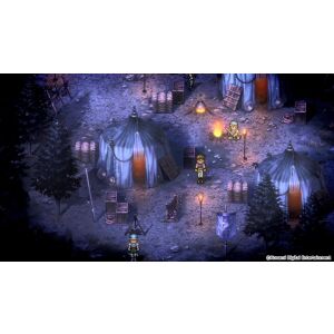 Suikoden I&II HD Remaster: Gate Rune és Dunan Unification Wars Day 1 Edition (Playstation 5)