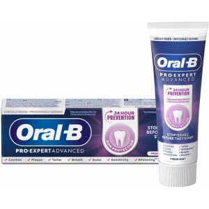 ORAL-B PASTA PRO-EXPERT ADVANCED GUM