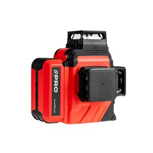 LASER WIELOLINIOWY AQ3DR 146902815 - Poziomowanie laserowe