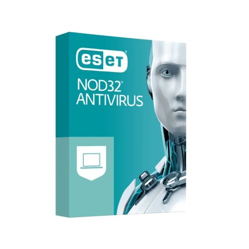 ESET NOD32 Antivirus BO X 3U 24M 146902861