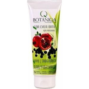 Botaniqa For Ever Bath Shampoo - természetes kutya sampon minden szőrtípushoz, koncentrátum 250 ml