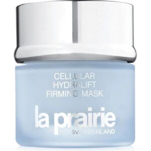 La Prairie Maseczka do twarzy Swiss Specialists Cellular Hydralift Firming Mask nawilżająco-ujędrniająca 50ml 146902878 - Krem do konturowania twarzy i oczu