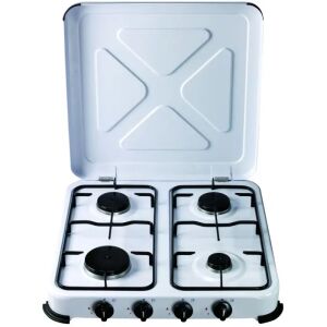 Płyta wolnostojąca Gasmaster Gasmaster BM (BG-04) 146902902 - Plite