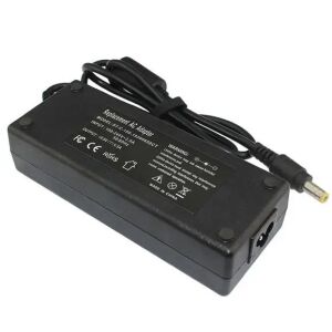 CoreParts tápegység Intermec-hoz 72W 24V 3A Csatlakozó: 5.5* 2.5 Az EU tápkábellel együtt