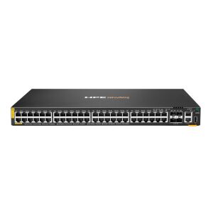 HPE Aruba Networking CX 6200F 48G Clas 146902960 - Switch-uri