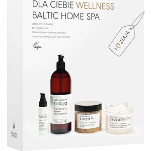 BALTIC HOME SPA WELLNESS ÜNNEPI CSOMAG