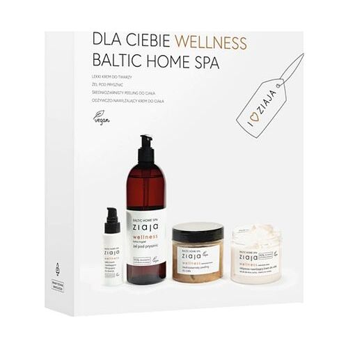 BALTIC HOME SPA WELLNESS ÜNNEPI CSOMAG 146902991