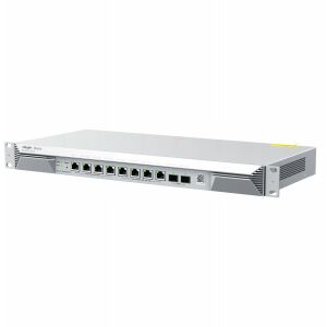 Ruijie Reyee RG-EG1510XS| Router, VPN, 10 port, 1x2,5GE WAN, 6xLAN, 3x2,5GE LAN/WAN, 2xSFP+, Felhő, Rack