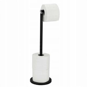 Toaletpapír tartó fogantyúval, Wenko