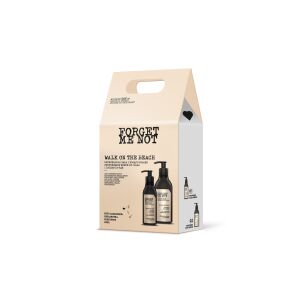 FARMONA Ajándék készlet Forget Me Not (Testápoló szérum 400 ml + Kézszérum 300 ml)