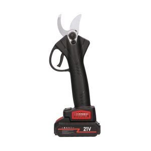 Extralink | Akkumulátoros metszőolló | elektromos, kerítésvágó, kerti metszőolló