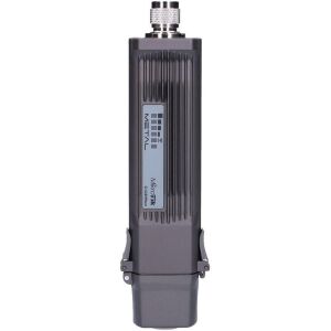 MikroTik Metal 52 AC L4, 2.4/5GHz 802.11a/b/g/n/ac, 31dBm, Carcasă metalică industrială (MT RBMetalg-52SHPACN) 146903081 - Acces Point-uri