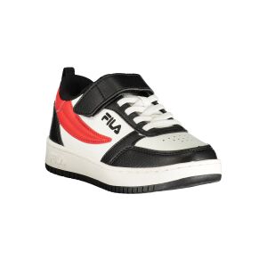 BUTY SPORTOWE FILA DLA DZIECI, BIAŁE 146905683 - Fila