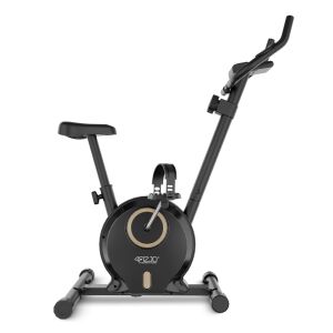 Bicicletă staționară magnetică pliabilă MY-FIT 146905799 - Aparate și echipamente cardio