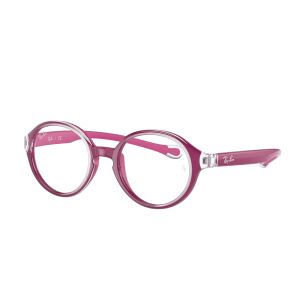 Rame ochelari Ray-Ban Junior RY9075V 3878 35 Pentru Fete 146906021 - Rame de ochelari pentru copii
