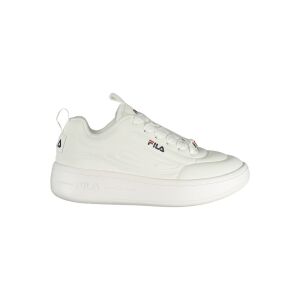 BIAŁE BUTY SPORTOWE DAMSKIE FILA 146906158 - Fila