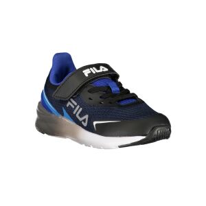 BUTY SPORTOWE FILA DLA DZIECI, NIEBIESKIE 146906753 - Fila