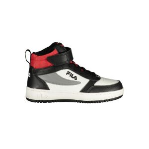 BUTY SPORTOWE FILA DLA DZIECI, BIAŁE 146906777 - Fila