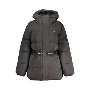 CZARNA KURTKA DAMSKA CALVIN KLEIN 146906840 - Dla mężczyzn