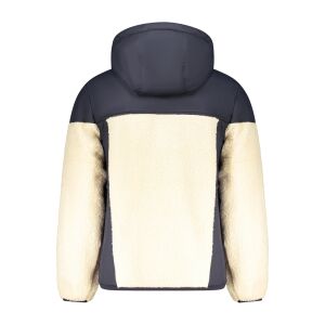 K-WAY MĘSKA NIEBIESKA KURTKA 146906981 - Dla mężczyzn