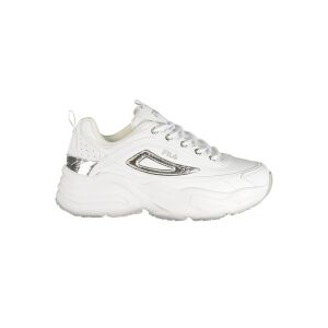 BIAŁE BUTY SPORTOWE DAMSKIE FILA 146907203 - Fila