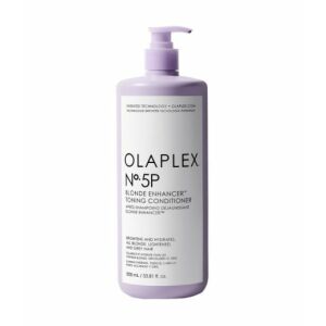 Olaplex lila pigmentfolt-javító balzsam No.5P 1000 ml