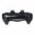 Doubleshock vezeték nélküli vezérlő PS4-hez, PSTV-hez és PS Now-hoz, rezgéssel, precíz vezérléssel, ergonomikus kialakítással, beépített újratölthető akkumulátorral, fekete 146918474