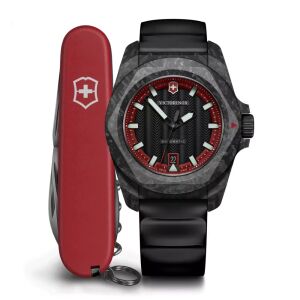 Victorinox 01242024-1 I.N.O.X. Automatic férfi karóra 146918708 - Victorinox
