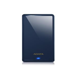 Externý HDD|ADATA|HV620S|1TB|USB 3.1|Farba Modrá|AHV620S-1TU31-CBL