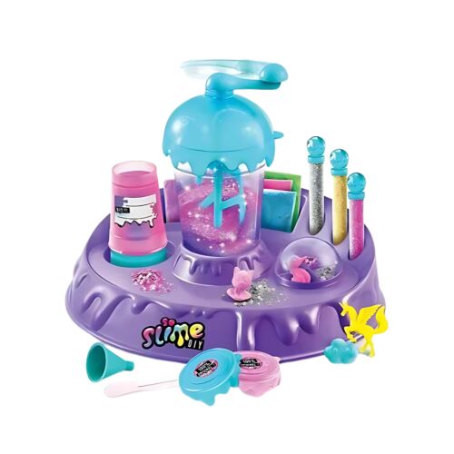 DIY iszapkészítő készlet