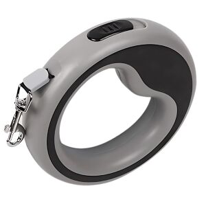 Póráz kutyának 2,5 m