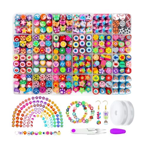 Karkötő készítő készlet