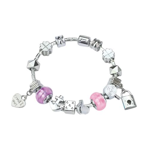 Készlet báj karkötők készítéséhez 146921923