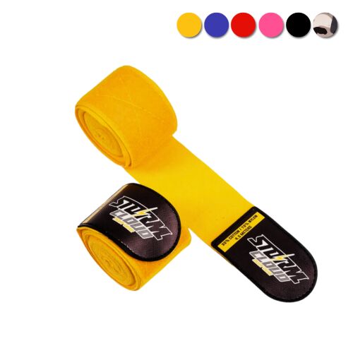 StormCloud HWX-R PREMIUM boxtakaró, sárga, 4,5 m 146922178