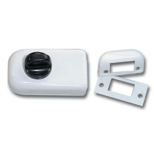 FELÜLETRE SZERELHETŐ ZÁR 50MM GRAFIT - MP ZN M50GR 146922189