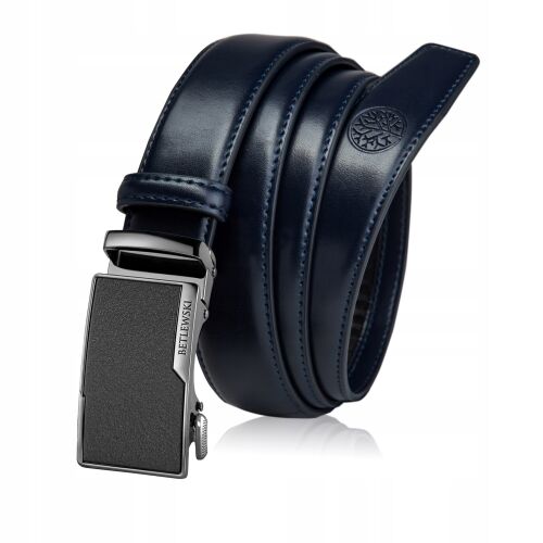 C30-PR NAVY 125 ELITE férfi bőröv 146922192