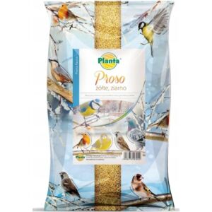 Téli madáreleség Köles 1 kg 146922401 - Madáreleség