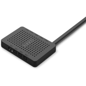 NZXT RGB and Fan Controller - Fekete - AC-CRFR0-B1 146922720 - NZXT