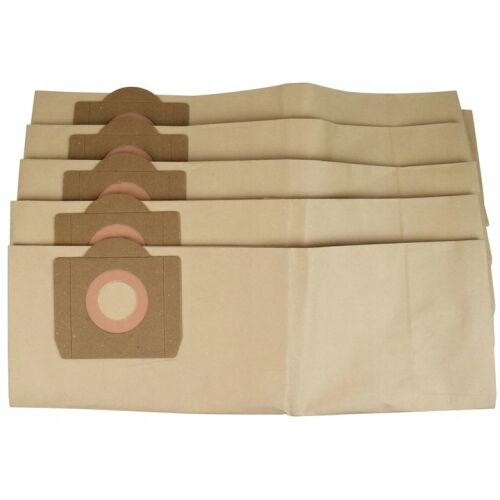 KAERCHER MV4, MV5 -KR 19 (WD4, WD5) PORSZÍVÓZSÁKOK - U-810-0005 146922843