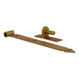 HORGANIZÁLT AJTÓPÁNT 500MM - ZAW D PAS500