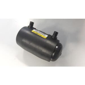 Elektrofúziós kupak 90 SDR11 SDR13.6 SDR17 SDR17.6, víz-gáz 146923306 - KPE idom